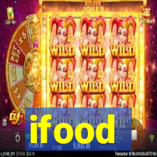 ifood - portal do parceiro